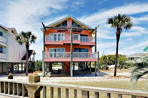 Pleasure Island Villa #A